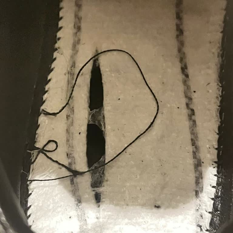 Defolu Ayakkabı, Cevapsız Geri Ödeme Talebi