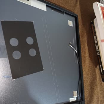 Gizli Ayıp Nedeniyle Garanti Kapsamında Ücretsiz Menteşe Onarımı Ve Değişim Talebi