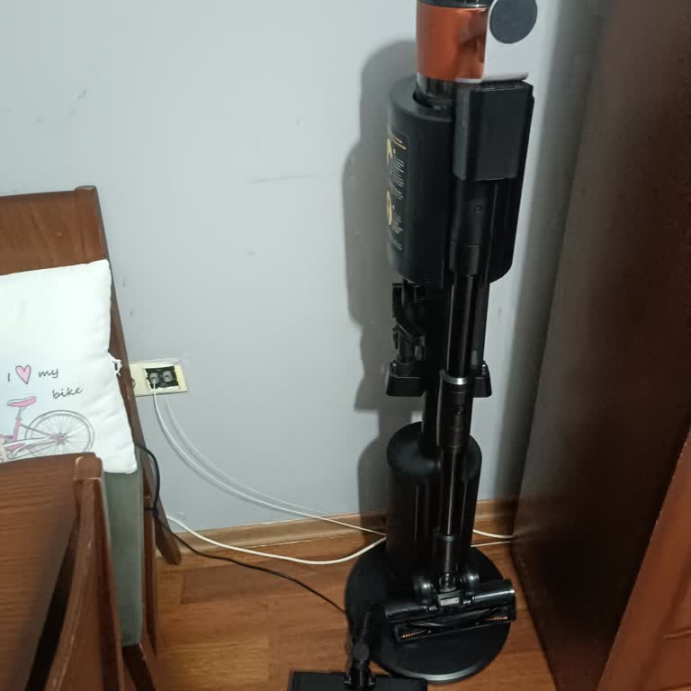 Arçelik SD 9461 Dikey Süpürge’de Tekrarlayan Arızalar Nedeniyle İade Talebi