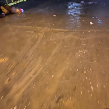 Mari Vadi Evleri Şikayeti