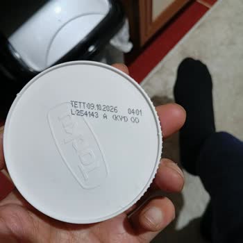 Torku Kakaolu Fındık Kremasında Tanecik Ve Acı Tat Sorunu