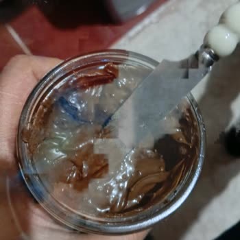 Torku Kakaolu Fındık Kremasında Tanecik Ve Acı Tat Sorunu