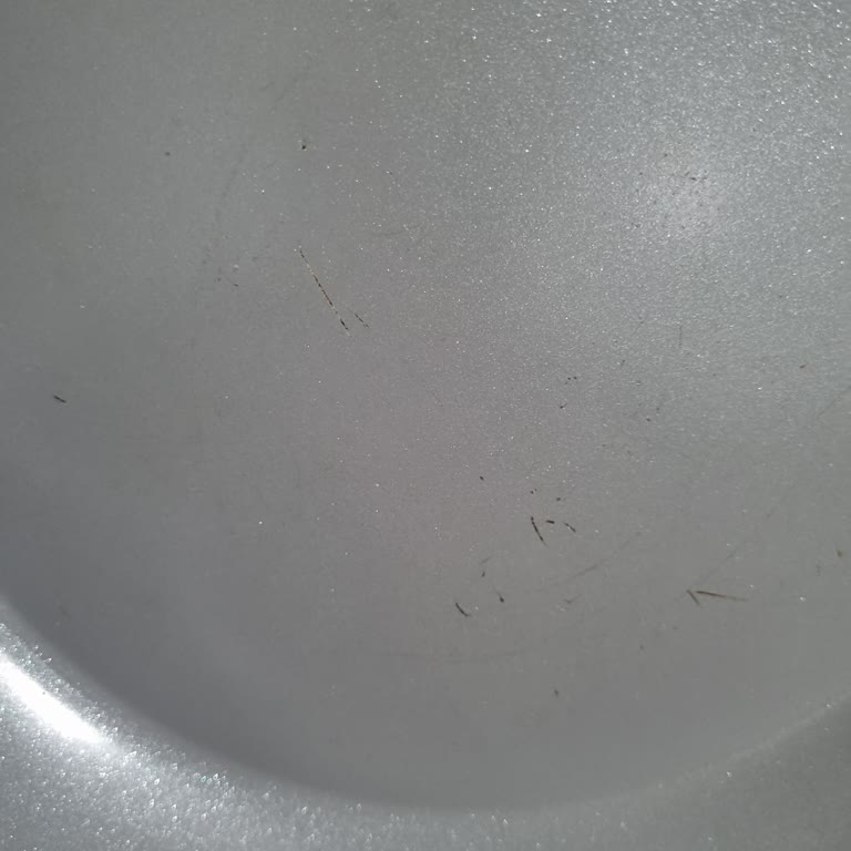 A101'de Satın Alınan Seramik Tava Kaplaması Soyuldu, İade Talebi