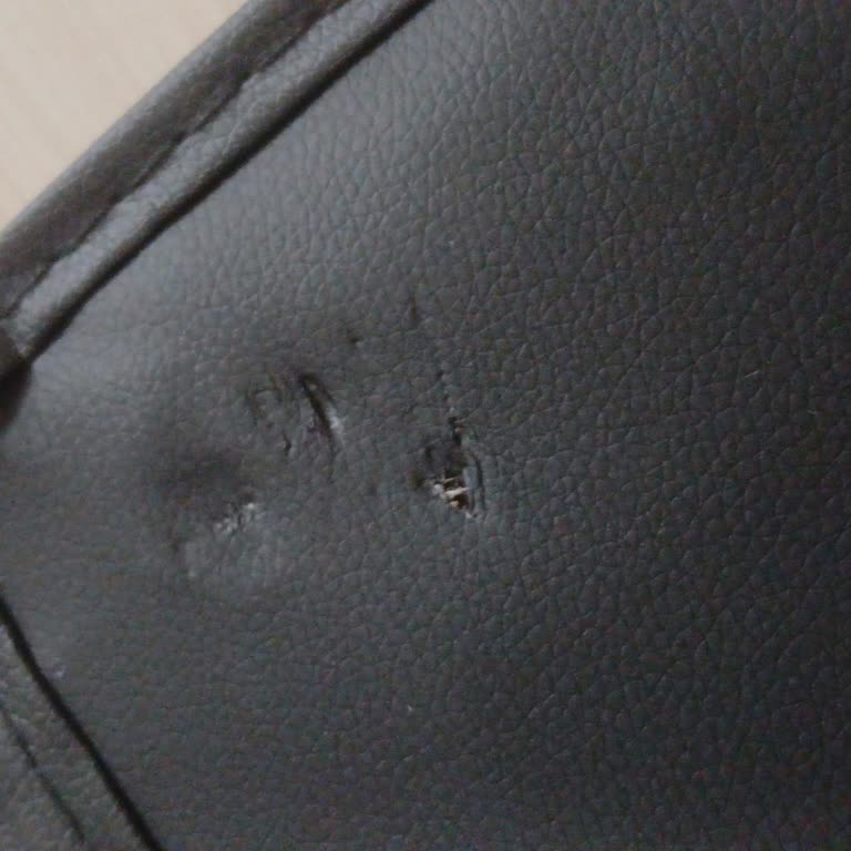 Kusurlu Koltuk Değişimi Ve Kargo Talebine Cevap Almayan Trendyol Satıcısı