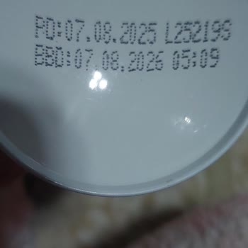 Hulala Krem Şanti Spray Mekanizması Çalışmıyor Ve İade Talebi