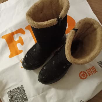 Su Alan Kar Botu Ve Mağaza Çözüm Yetersizliği