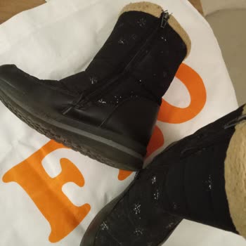 Su Alan Kar Botu Ve Mağaza Çözüm Yetersizliği