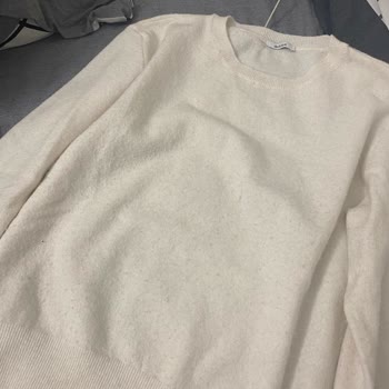 Yünlü Kazakta Aşırı Tüylenme Ve İade Talebi