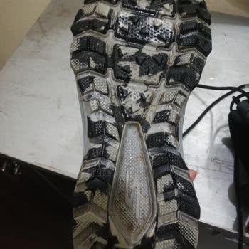 Islak Zeminlerde Aşırı Kayma Yapan Skechers Ayakkabı İçin İade Ve Değişim Talebi