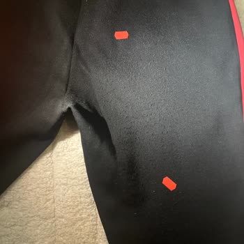 GS Store'da Tiftiklenen Eşofman Altı İçin Değişim Talebim Reddedildi