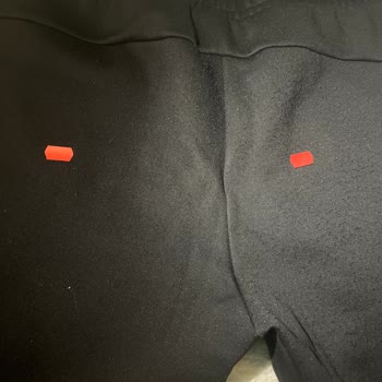 GS Store'da Tiftiklenen Eşofman Altı İçin Değişim Talebim Reddedildi