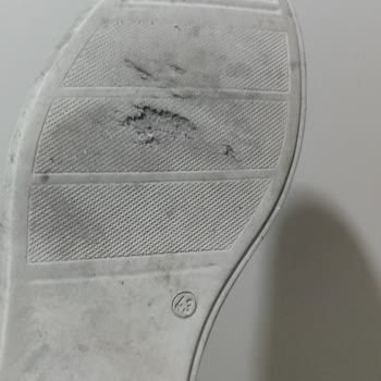 Ayıplı Ayakkabı Nedeniyle 1500 TL İadesi Talebi