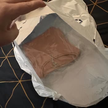 Gönderilmeyen Pantolon İçin İade Ve Hızlı Teslimat Talebi