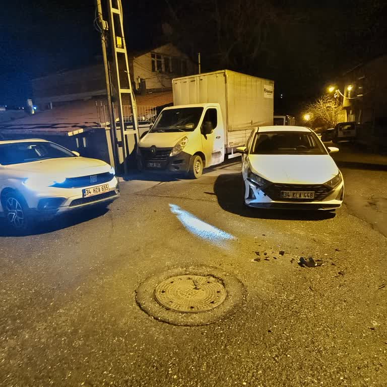 Tiktak'tan İzinsiz Çekilen 13.200 TL Ve Kasko Belgelerinin Sunulmaması