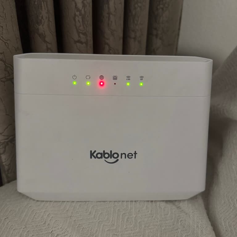 Gece Saatlerinde Sürekli İnternet Kesintisi Ve Müşteri Hizmetleri Sorunları