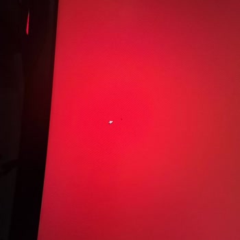 Media Markt'tan Aldığım Samsung Odyssey G6 Monitör Sürekli Piksel Hatalarıyla Geliyor