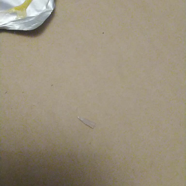 Papa John's Pizza'da Plastik Parça Keşfi Ve Gıda Güvenliği Endişesi