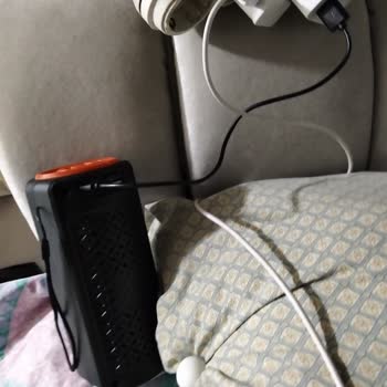 Trendyol Abbruch Hoparlör Bozukluğu