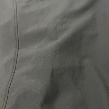 2as Kumaşındaki Belirgin Buruşmalar Nedeniyle Montun Değişimi Talebi