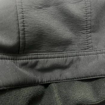 2as Kumaşındaki Belirgin Buruşmalar Nedeniyle Montun Değişimi Talebi