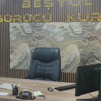 Beşyol Sürücü Kursu İlgi ve İletişim Sıfır