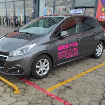 Beşyol Sürücü Kursu İlgi ve İletişim Sıfır