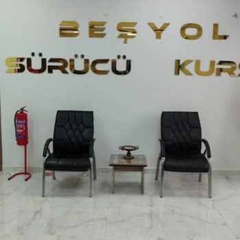 Beşyol Sürücü Kursu İlgi ve İletişim Sıfır