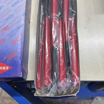 Pazarama Orijinal Olmayan Knipex Kerpeten Satışı Ve Cevapsız İade Süreci