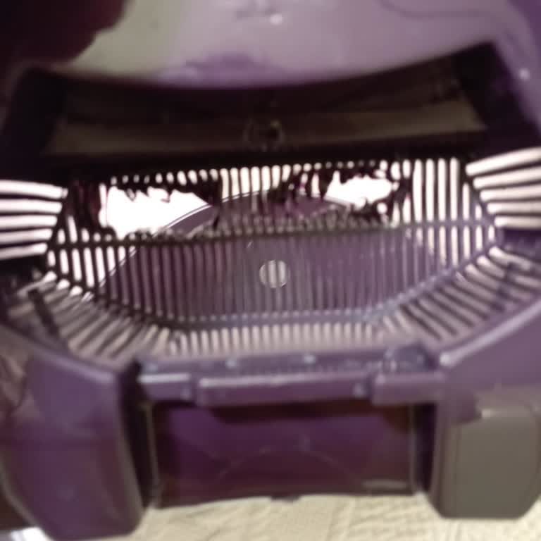 Ütünün Su Bölümündeki Plastik Erime Sorunu Ve Garanti Talepleri