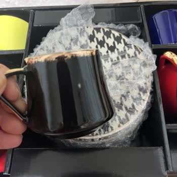 Acar Home Setin Kusursuz Bir Ürünle Değiştirilmesini Talep Ediyorum