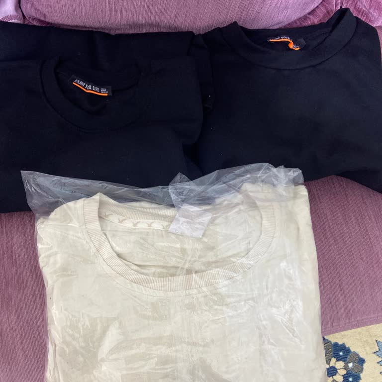 Yanlış Beden, Renk Ve Kalitesiz Ürün, İletişimsizlik Nedeniyle 1199 TL’lik Alışverişimin İadesi