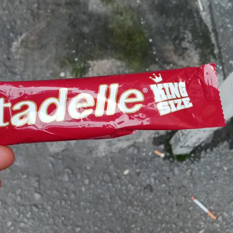 Tadelle Çikolatalarında Küçülen Gramaj Ve Yüksek Fiyat