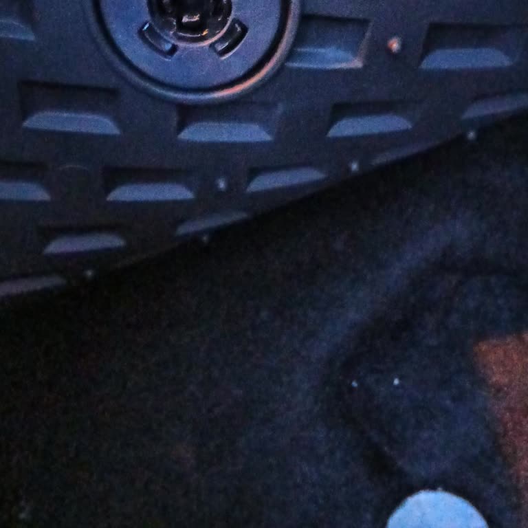 Sahler Kırık Paspas Ve Saygısız Müşteri Hizmetleri