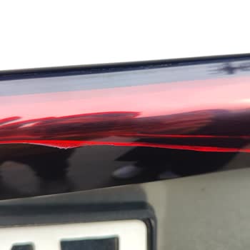 Kronik Stop Lambası Çatlaması, Garanti İhmal Edildi Ve Kullanıcı Suçlandı