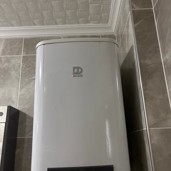 DemirDöküm DT4 Sızıntı Sorunu Ve Acil Değişim Talebi