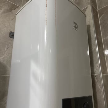 DemirDöküm DT4 Sızıntı Sorunu Ve Acil Değişim Talebi