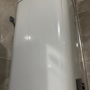 DemirDöküm DT4 Sızıntı Sorunu Ve Acil Değişim Talebi