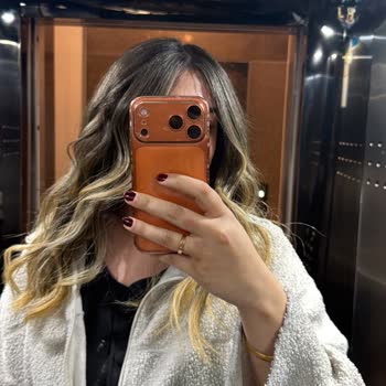 Salon Deniz | İskenderun Söz Verilen 6.000 TL Fiyatı Sonradan Artırıldı, Ombre Hayal Kırıklığı