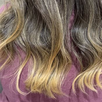 Salon Deniz | İskenderun Söz Verilen 6.000 TL Fiyatı Sonradan Artırıldı, Ombre Hayal Kırıklığı