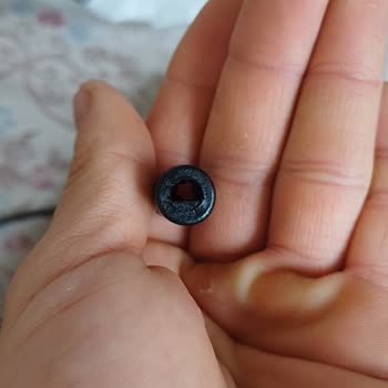 Awox Blender Uç Dişli Parçası Bulunamıyor, Cihaz Kullanılamaz