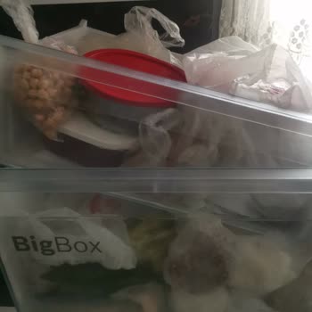 Bosch Buzdolabında Tekrarlayan Fan Arızası Ve E7 Hatası İçin Kalıcı Çözüm Talebi