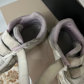 Ayıplı Çocuk Ayakkabısının Tabanı Ayrıldı, İade Talebi