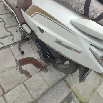 Paşa Motor’da Yağ Eksiltme Ve Arıza Işığı Sorunu Çözülmedi