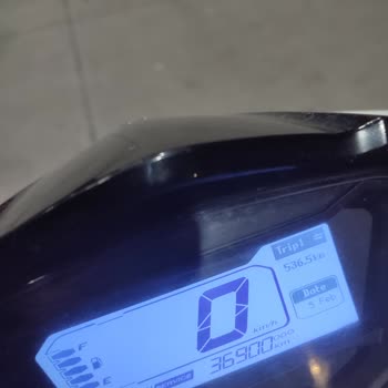 Paşa Motor’da Yağ Eksiltme Ve Arıza Işığı Sorunu Çözülmedi