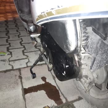 Paşa Motor’da Yağ Eksiltme Ve Arıza Işığı Sorunu Çözülmedi