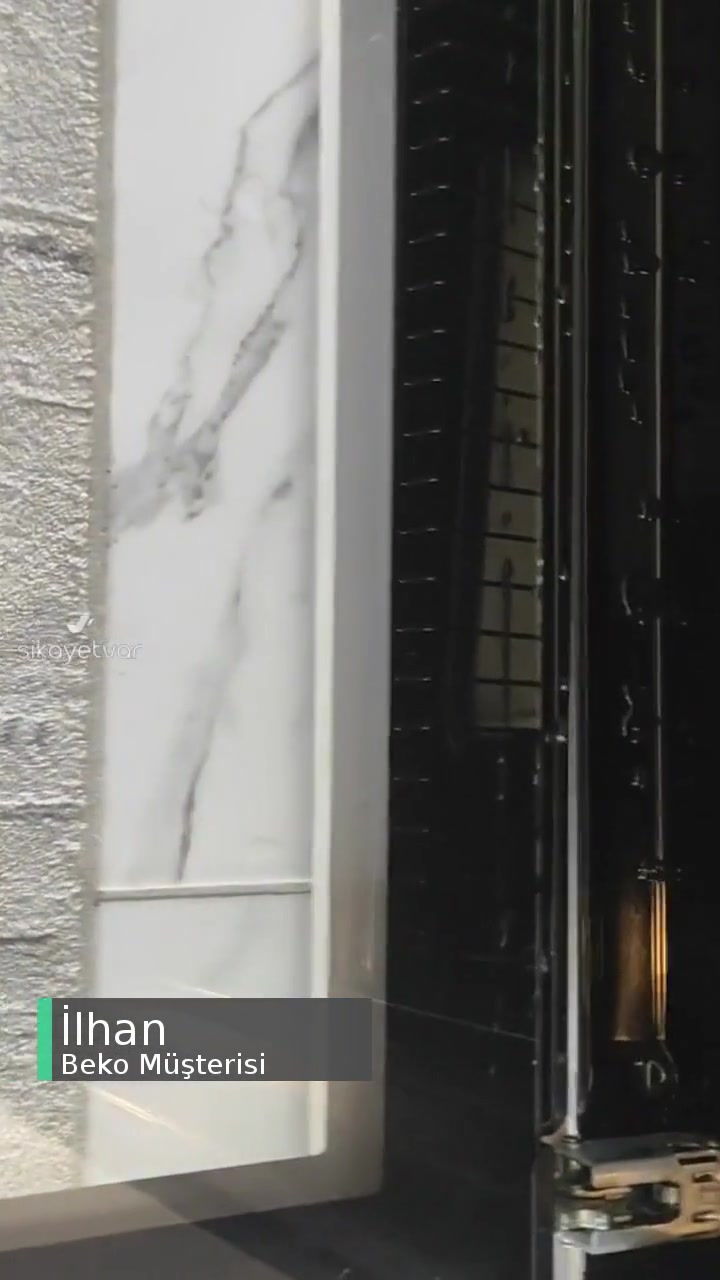 Beko Harmoni Ankastre Fırın Terleme Yapıyor! videonun kapak resmi