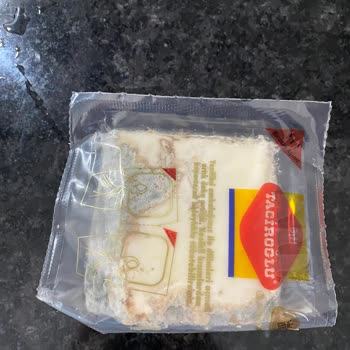 Taciroğlu Peynirinde Bozulma Ve Kalite Kontrol Sorunu