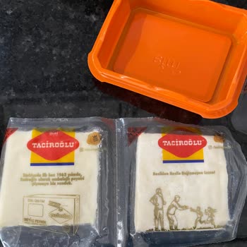 Taciroğlu Peynirinde Bozulma Ve Kalite Kontrol Sorunu