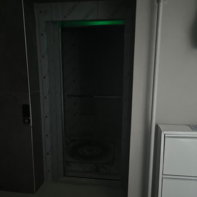 Faz Eksikliği Nedeniyle Sürekli Elektrik Kesintisi, Isınma Ve Asansör Sorunları