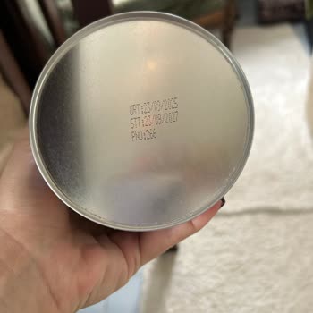 Balık Kokulu Bebek Maması Ve Kusmaya Başlayan Bebek İçin Acil İnceleme Talebi